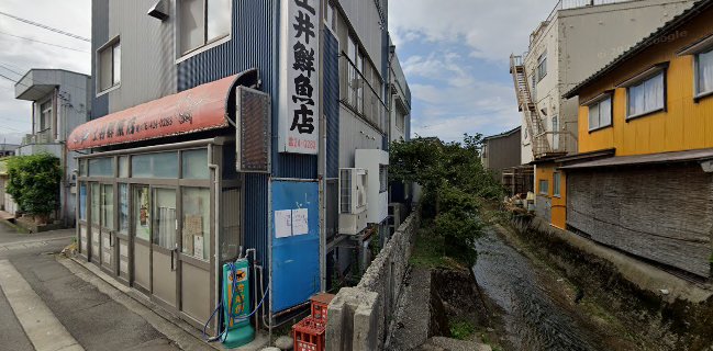 土井鮮魚店