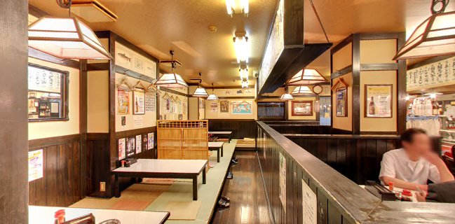 Comentarii opinii despre 居酒屋 大黒