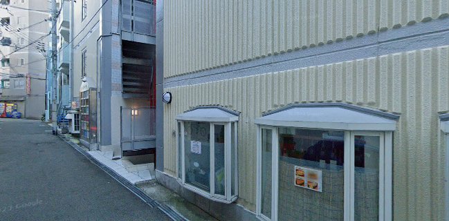 レインボービル