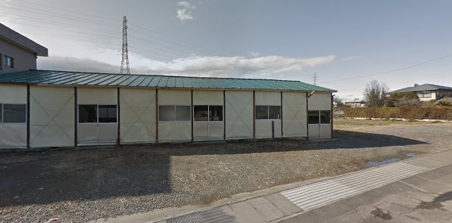 田畑の焼きまんじゅう