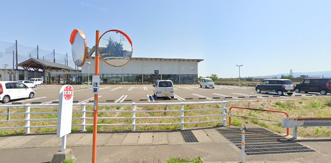 大戸屋ごはん処 上越大日店