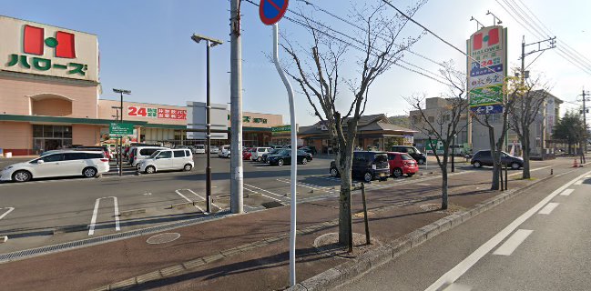 岡山夢菓匠敷島堂 瀬戸店