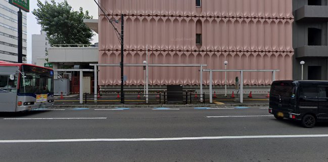 魯肉飯とあんかけ麺線 STAND303