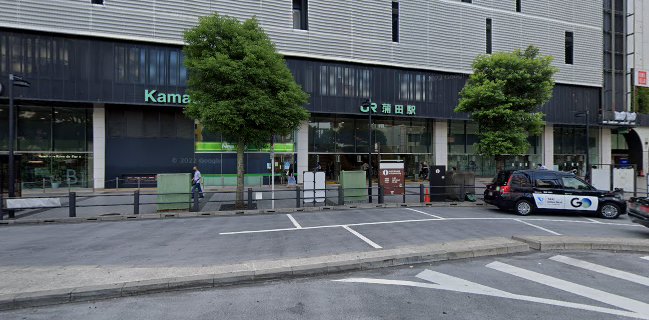 新宿中村屋オリーブハウスダイニング