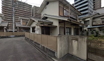 Gretsch cafe! Nearby