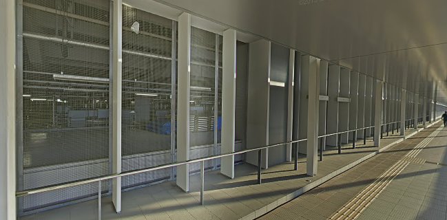 〒135-0061 東京都江東区豊洲６丁目６−１