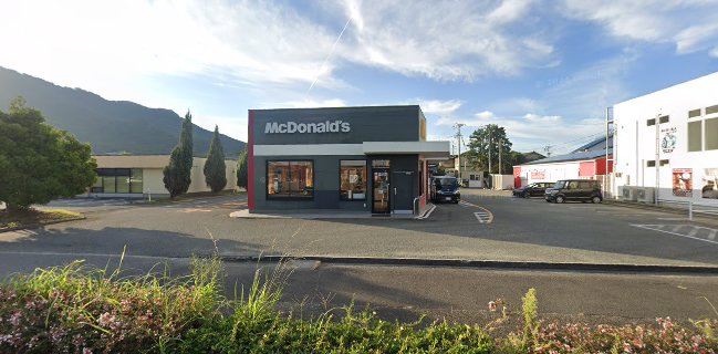 マクドナルド 202唐津店