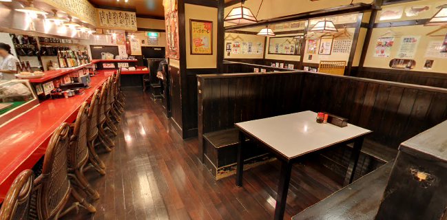 居酒屋 大黒 - 飲食業