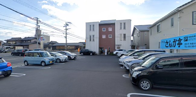 さんか亭 - 各務原市