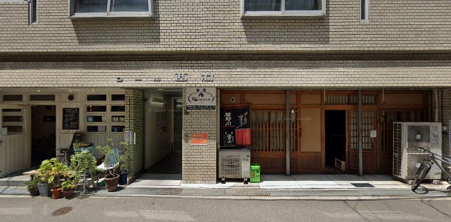 パンカフェ スワロウテイル - 大阪市