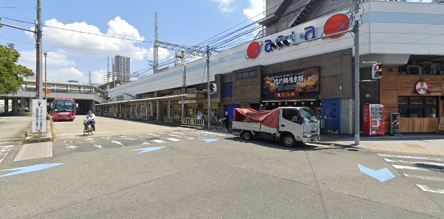 なかおか珈琲 野田阪神店