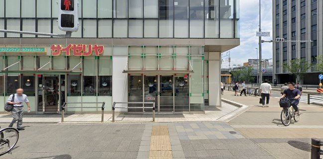 サイゼリヤ ささしまライブ駅前店