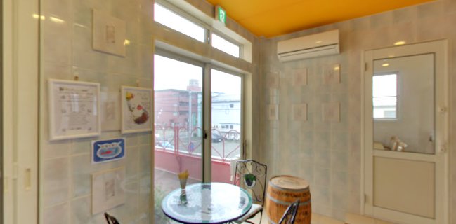 DEUX FEUILLES(ドゥ･フィーユ) - 飲食業