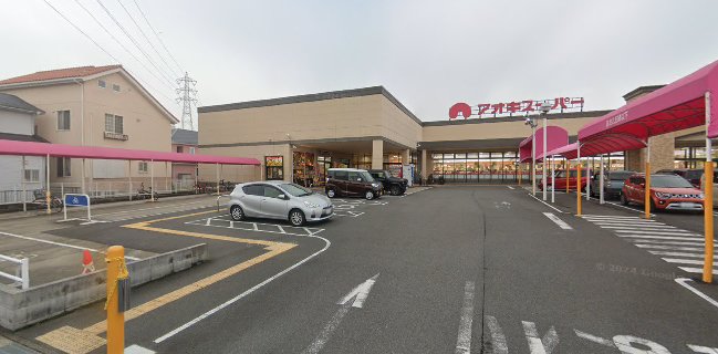 〒485-0003 愛知県小牧市久保一色１３９１