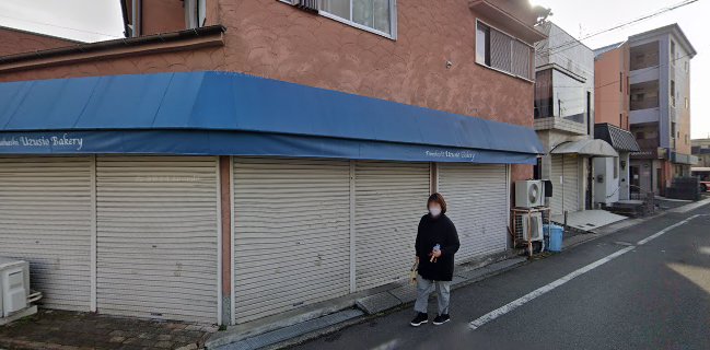渦潮ベーカリー船橋店