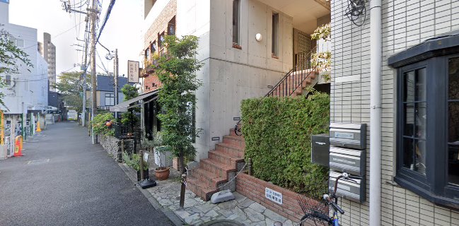 武蔵野食堂 田無本店