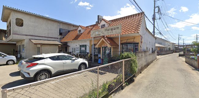 イタリアンフードバー マンジャーレ