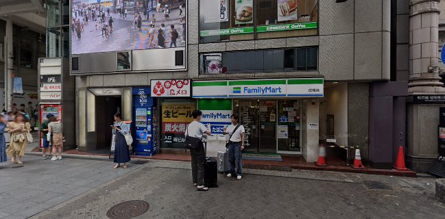 ミナモアレ 道頓堀店 - 大阪市
