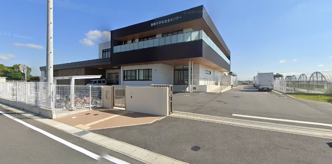 西尾市学校給食センター