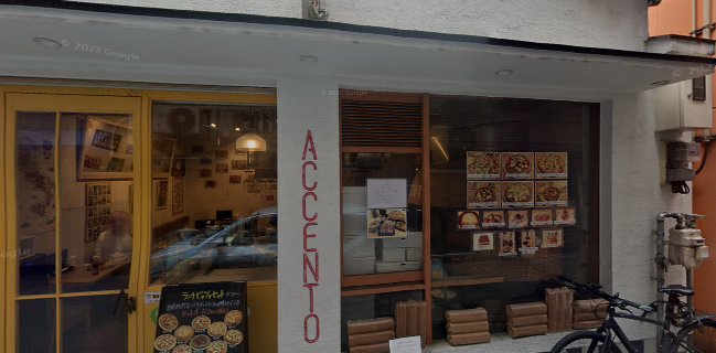PIZZERIA ACCENTO