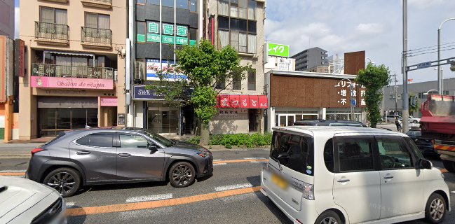 鉄板肉焼まつもと本店