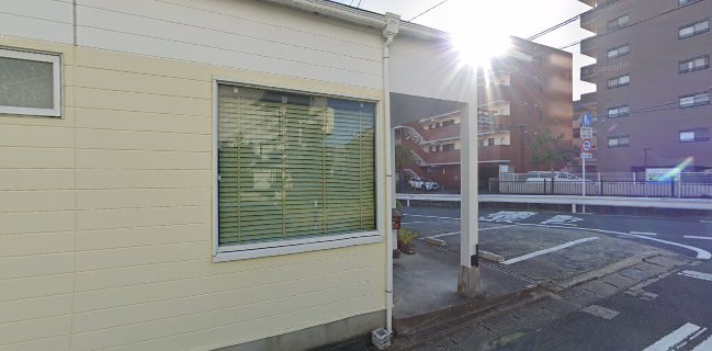 Boulangerie Doux Fleurs