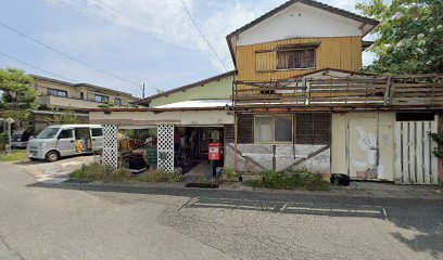橋口商店