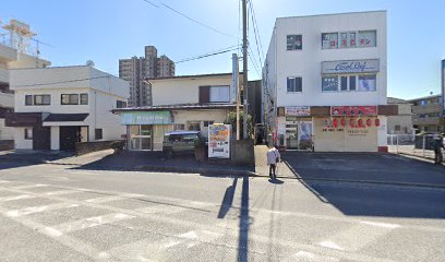 ローズ・ガーデン