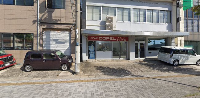 （有）勝清商店