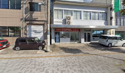 （有）勝清商店