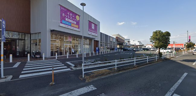 カンテボーレ 岡山青江店