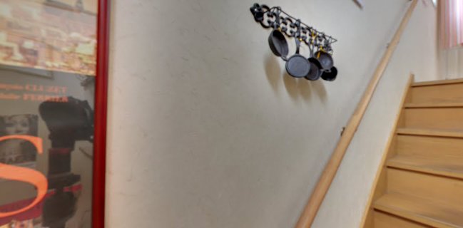 DEUX FEUILLES(ドゥ･フィーユ) - 秋田市