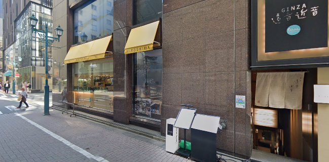 MERI Principessa 銀座店