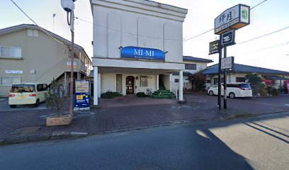 パブリックハウス ミミ