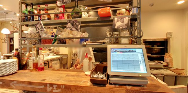 アモーレ木屋町 - 飲食業