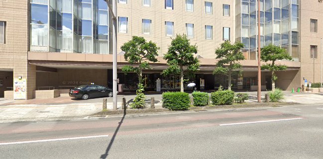 ホテルニュー長崎 バー ムーンライト