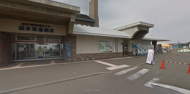 フードコート キネマ館