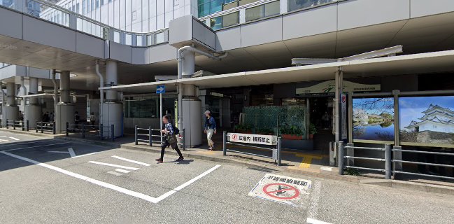 文明堂東京 ラスカ小田原店