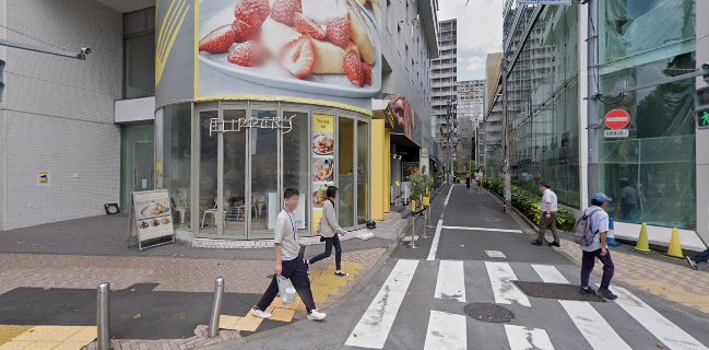 Opinii despre LUKE'S LOBSTER 渋谷ParkStreet店 în 渋谷区 - 飲食業