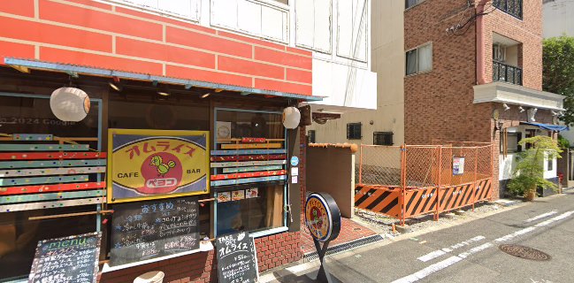 オムライス ペヨコ