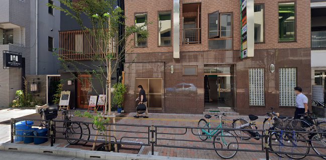 手話べりバー SELF