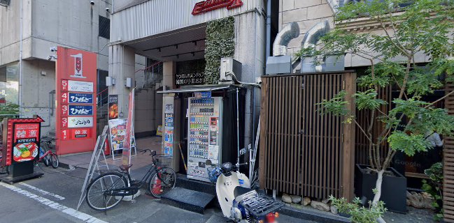 韓激 高松店