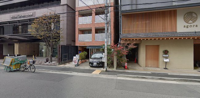 お菓子工房 ファヴリット