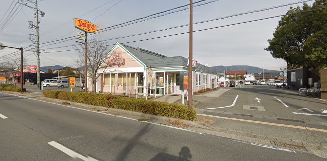 デニーズ 長野東和田店