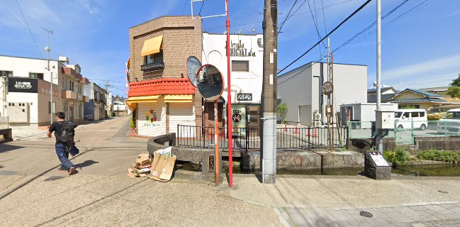 アフターバー石垣 - 飲食業