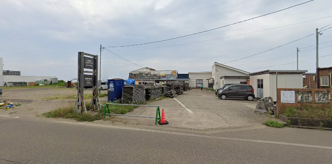 うみねこテラス