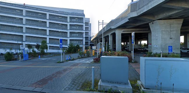 ミスタードーナツ イオンモール旭川駅前ショップ