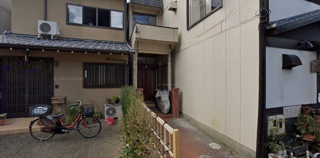〒603-8155 京都府京都市北区上清蔵口町１３７−２