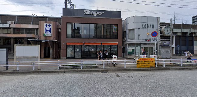 タリーズコーヒー シャポー本八幡西口店