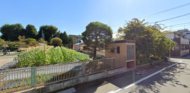 髙橋農園野菜直売所